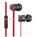 Monster Dr.dre Urbeats In Ear Headphones With Remote&amp;mic Black 